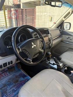 ميتسوبيشي باجيرو